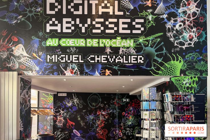 Digital Abysses au musée en Herbe - nos photos - FF01FD98 8795 41DA 99E2 872FC5B5B109