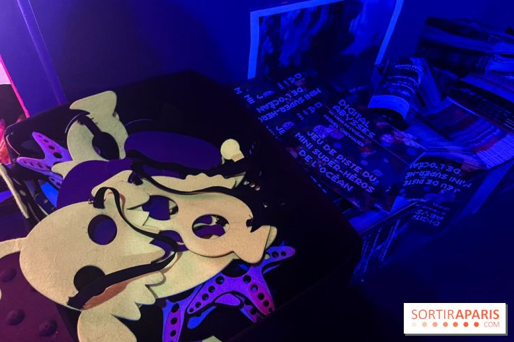 Digital Abysses au musée en Herbe - nos photos - 8C52FD6A ABEB 46A5 9EF2 10F65C58CB43