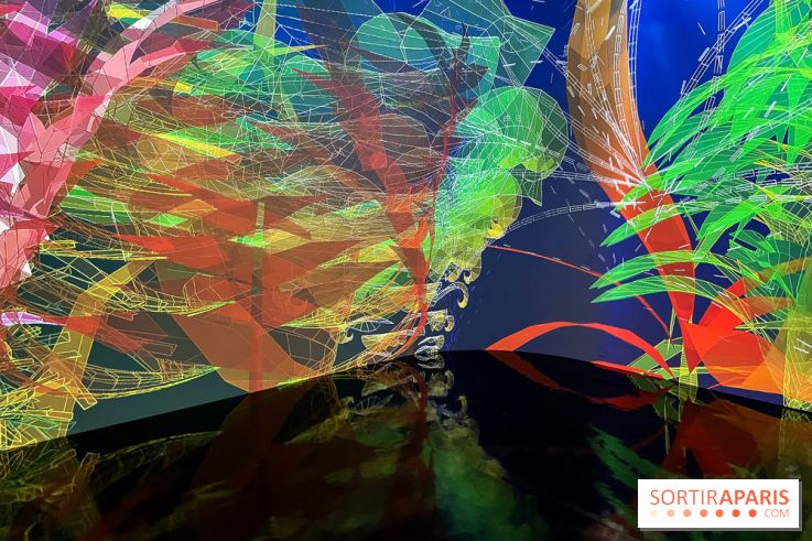 Digital Abysses au musée en Herbe - nos photos - 2BD2C0F1 4568 4C68 A4C9 E47C4F4980AA