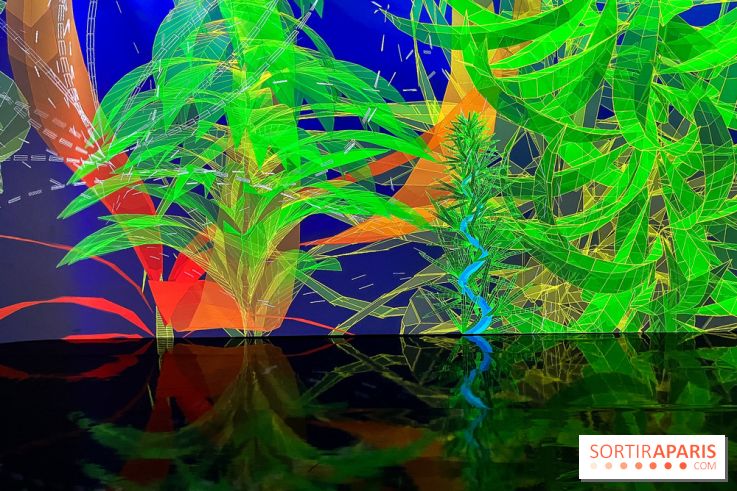 Digital Abysses au musée en Herbe - nos photos - E672E9E3 F1D6 4725 A908 D4A51E19C12E