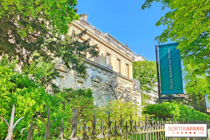 Eugène Boudin, le père de l’impressionnisme : l'exposition se dévoile au Musée Marmottan Monet - fotor 1744105688822
