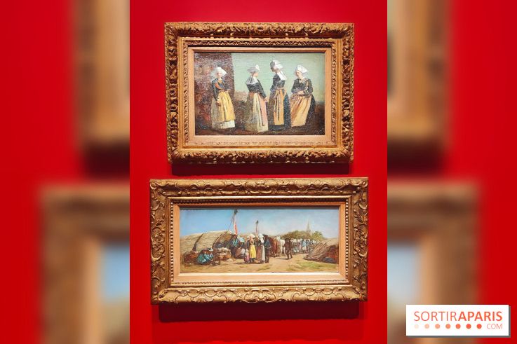 Eugène Boudin, le père de l’impressionnisme : l'exposition se dévoile au Musée Marmottan Monet