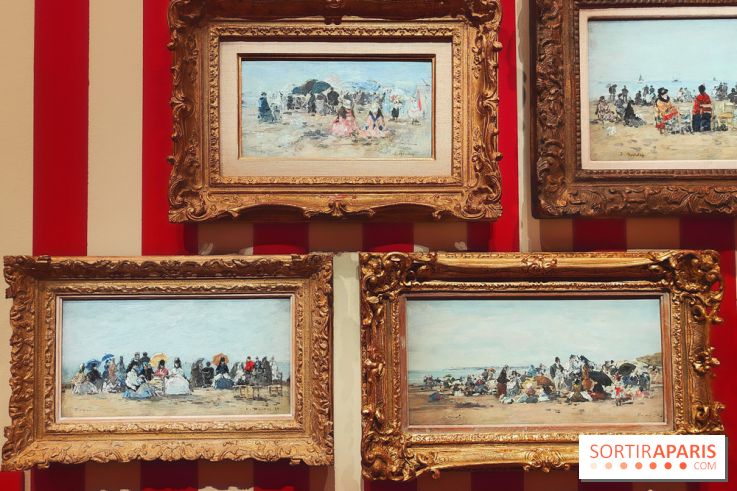 Eugène Boudin, le père de l’impressionnisme : l'exposition se dévoile au Musée Marmottan Monet - fotor 1744105253720