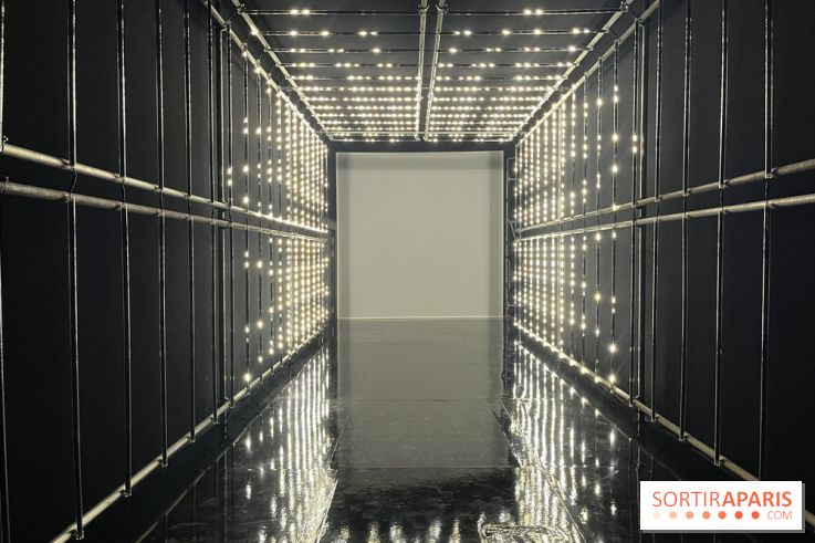 Into The Light, une exposition lumineuse à la Grande Halle de la Villette - IMG 8396