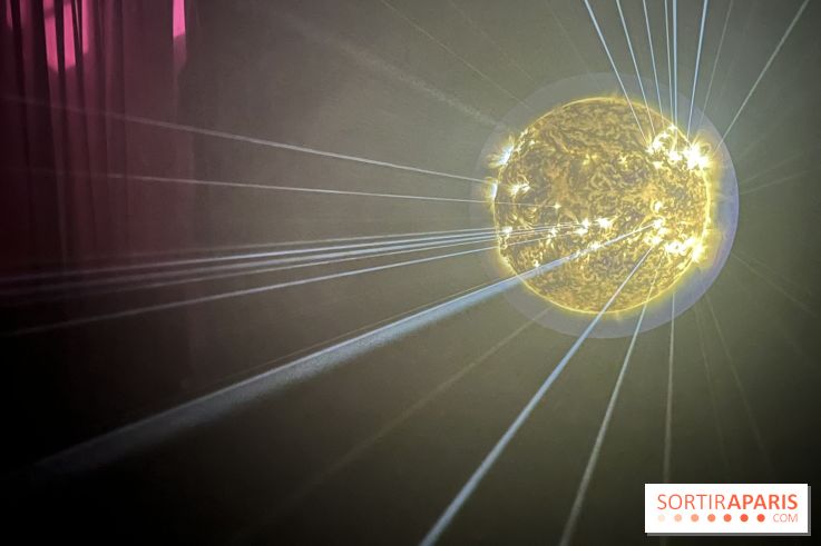 Into The Light, une exposition lumineuse à la Grande Halle de la Villette - IMG 8351