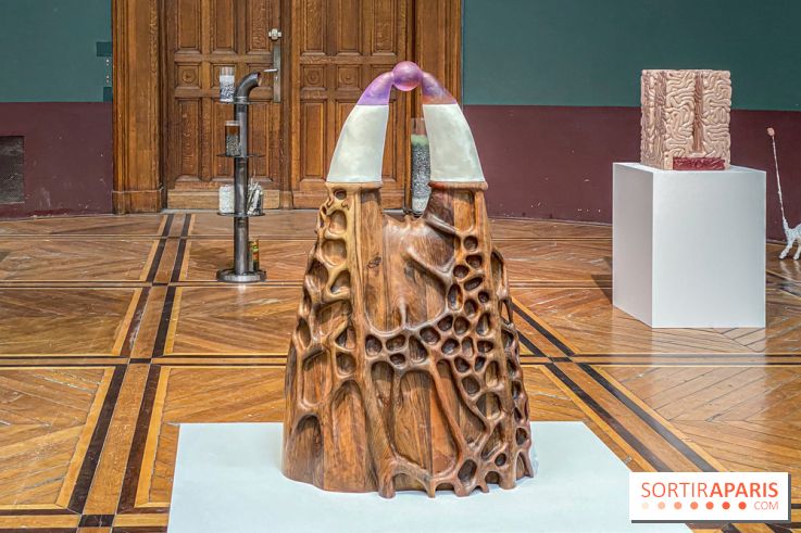 Chère Melpomène : l'exposition aux Beaux-Arts de Paris