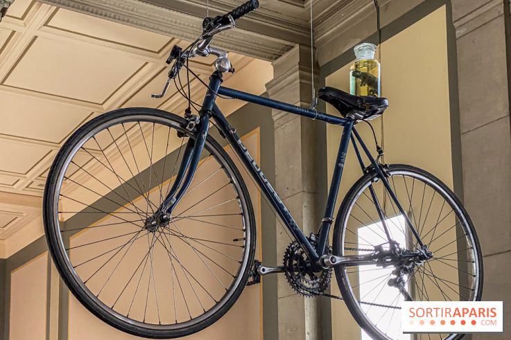 Chère Melpomène : l'exposition aux Beaux-Arts de Paris  - IMG 4101