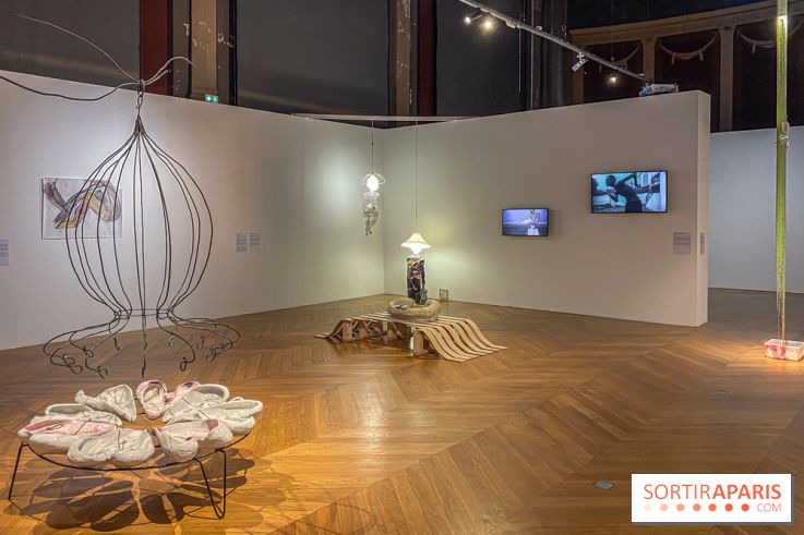 Chère Melpomène : l'exposition aux Beaux-Arts de Paris  - IMG 4103