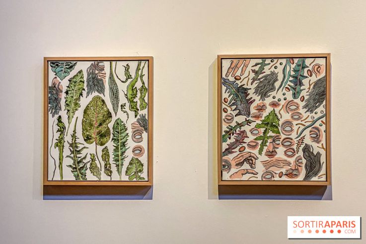 Chère Melpomène : l'exposition aux Beaux-Arts de Paris  - IMG 4110