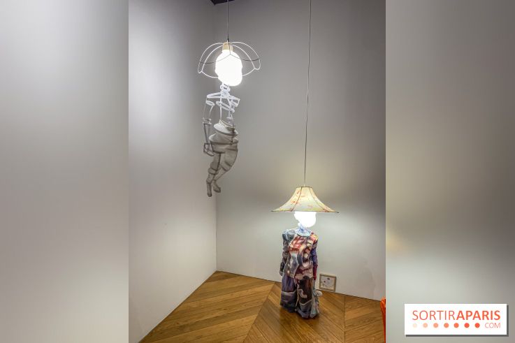 Chère Melpomène : l'exposition aux Beaux-Arts de Paris