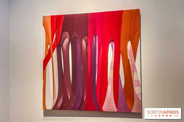 Chère Melpomène : l'exposition aux Beaux-Arts de Paris