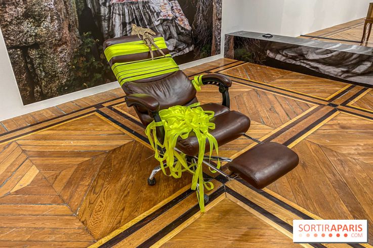 Chère Melpomène : l'exposition aux Beaux-Arts de Paris  - IMG 4137