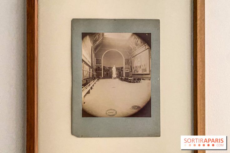 Chère Melpomène : l'exposition aux Beaux-Arts de Paris  - IMG 4140