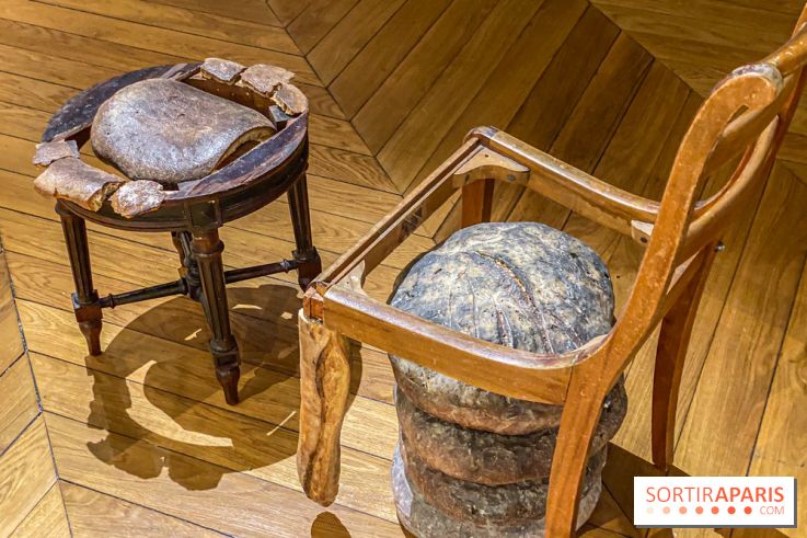 Chère Melpomène : l'exposition aux Beaux-Arts de Paris  - IMG 4151