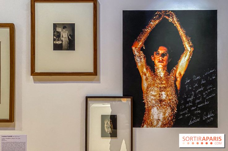 Chère Melpomène : l'exposition aux Beaux-Arts de Paris  - IMG 4154