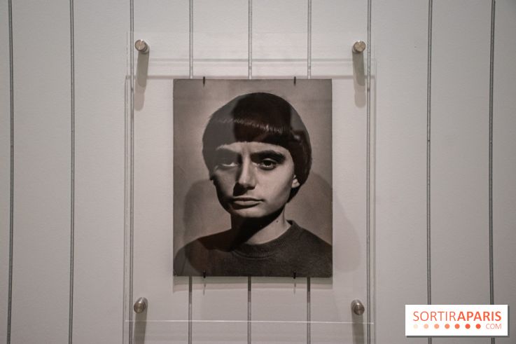 Exposition Le Paris d'Agnès Varda au Musée Carnavalet