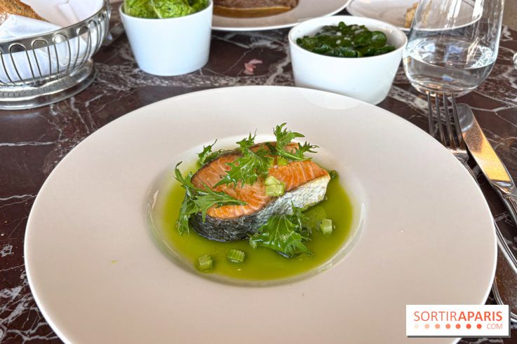 Bonnie restaurant