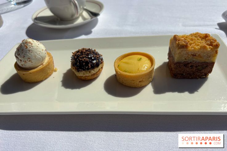 Bonnie restaurant  - IMG 3018 2