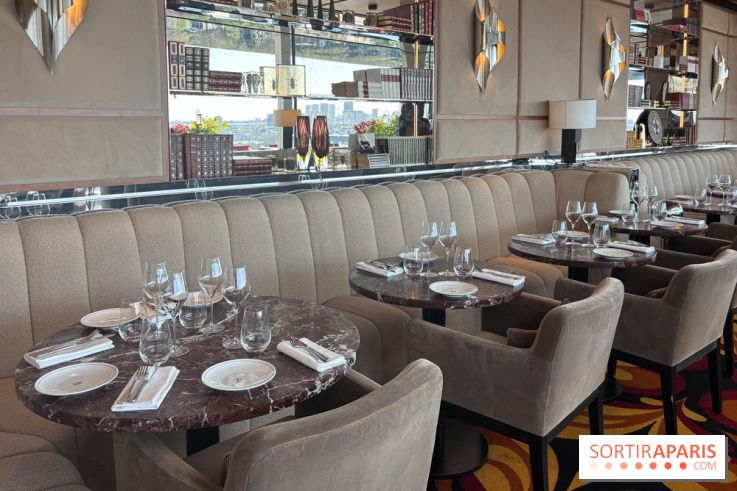 Bonnie restaurant