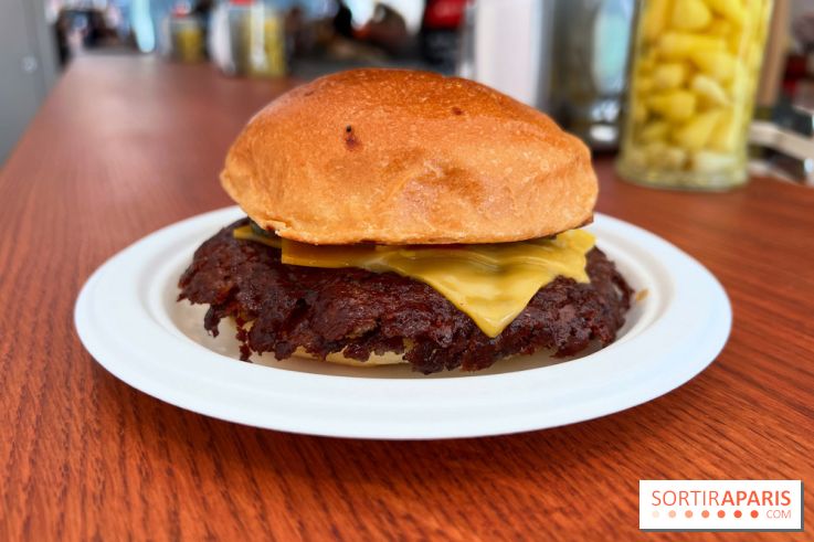 Dumbo - Smash burger