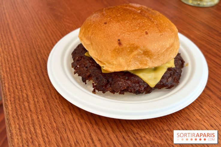 Dumbo - Smash burger