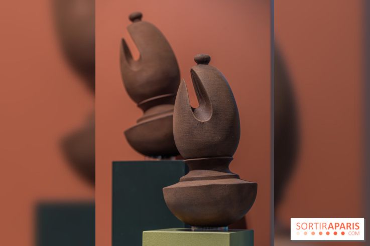 Les chocolats de Pâques 2025 de Pierre Hermé, collection Pris au jeu - A7C06089