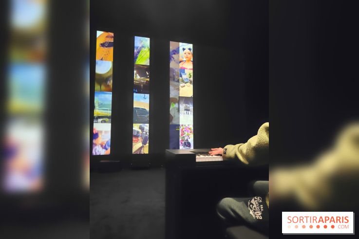 Intelligence artificielle : Le Monde selon l’IA, l'exposition du Jeu de Paume se dévoile - fotor 1744279787761