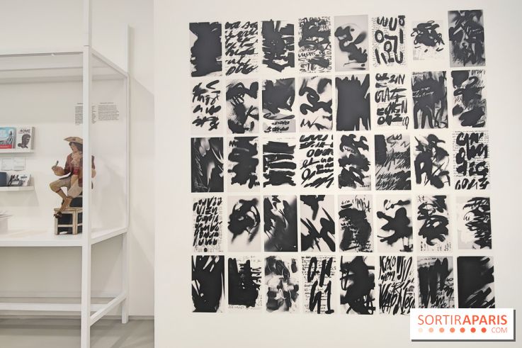 Intelligence artificielle : Le Monde selon l’IA, l'exposition du Jeu de Paume se dévoile - fotor 1744279768439