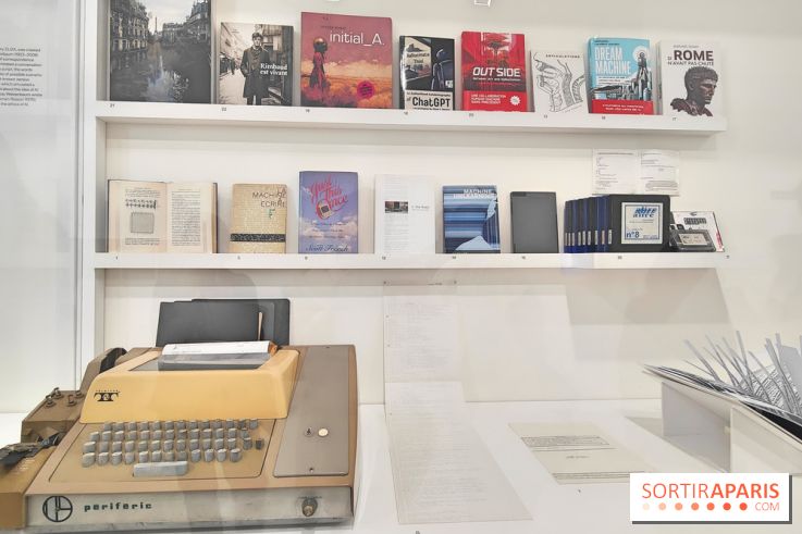 Intelligence artificielle : Le Monde selon l’IA, l'exposition du Jeu de Paume se dévoile