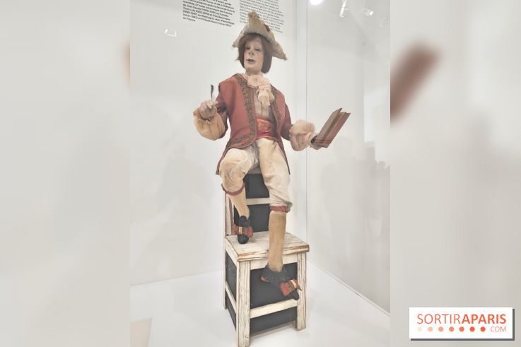 Intelligence artificielle : Le Monde selon l’IA, l'exposition du Jeu de Paume se dévoile - fotor 1744279741619