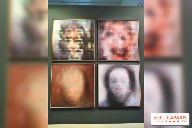 Intelligence artificielle : Le Monde selon l’IA, l'exposition du Jeu de Paume se dévoile