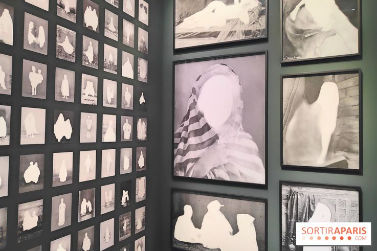 Intelligence artificielle : Le Monde selon l’IA, l'exposition du Jeu de Paume se dévoile