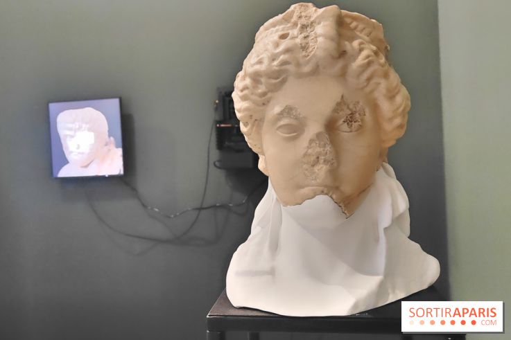 Intelligence artificielle : Le Monde selon l’IA, l'exposition du Jeu de Paume se dévoile