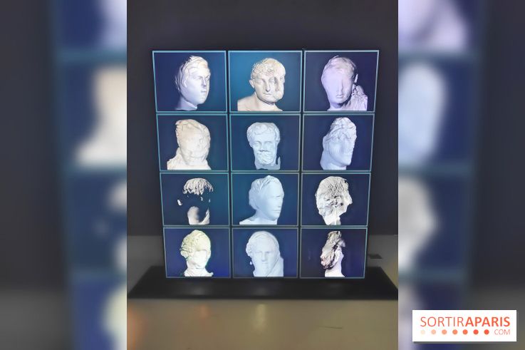 Intelligence artificielle : Le Monde selon l’IA, l'exposition du Jeu de Paume se dévoile