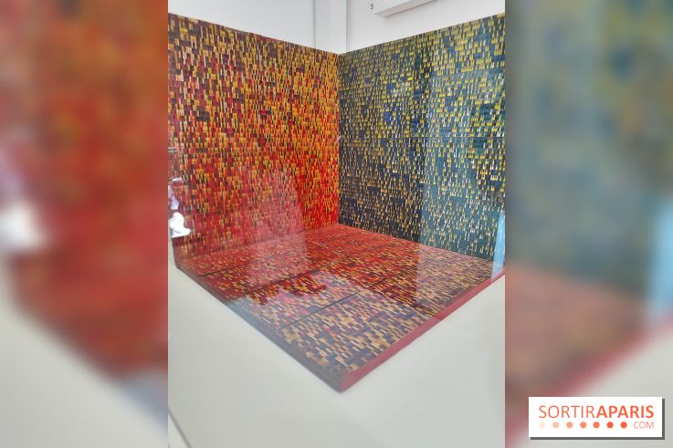 Intelligence artificielle : Le Monde selon l’IA, l'exposition du Jeu de Paume se dévoile - fotor 1744279555223