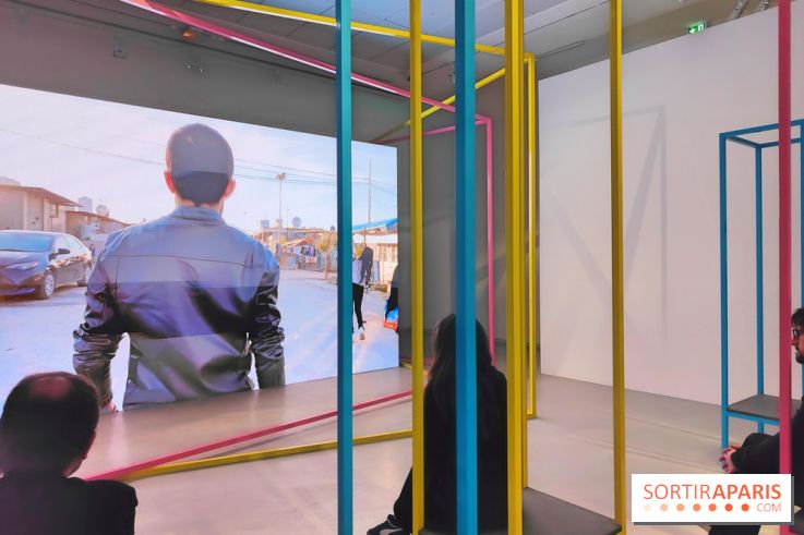 Intelligence artificielle : Le Monde selon l’IA, l'exposition du Jeu de Paume se dévoile