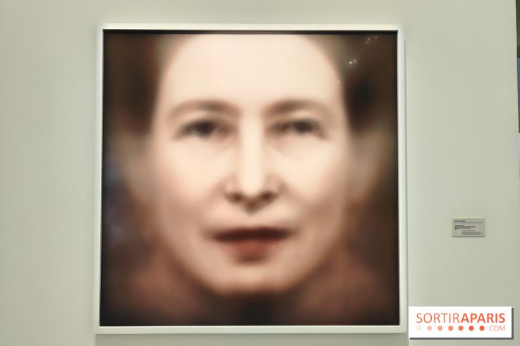 Intelligence artificielle : Le Monde selon l’IA, l'exposition du Jeu de Paume se dévoile