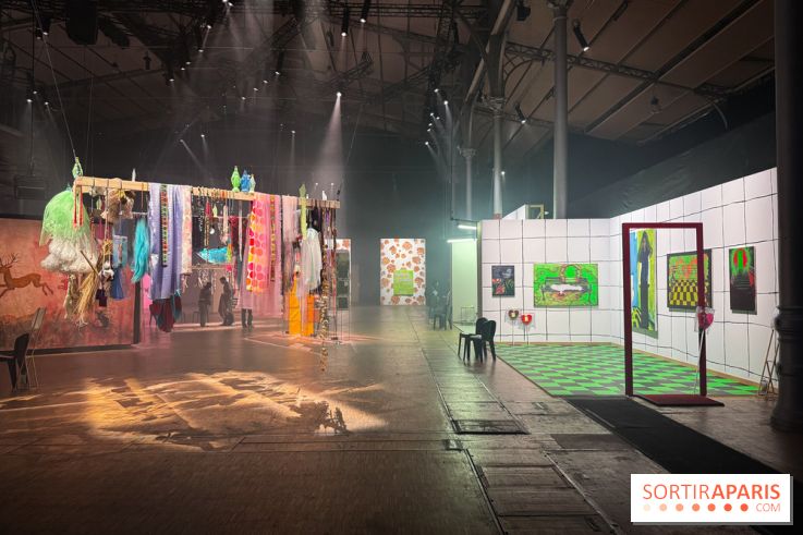100% L'EXPO 2025