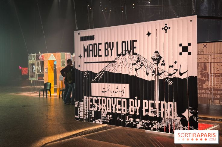 100% L'EXPO 2025