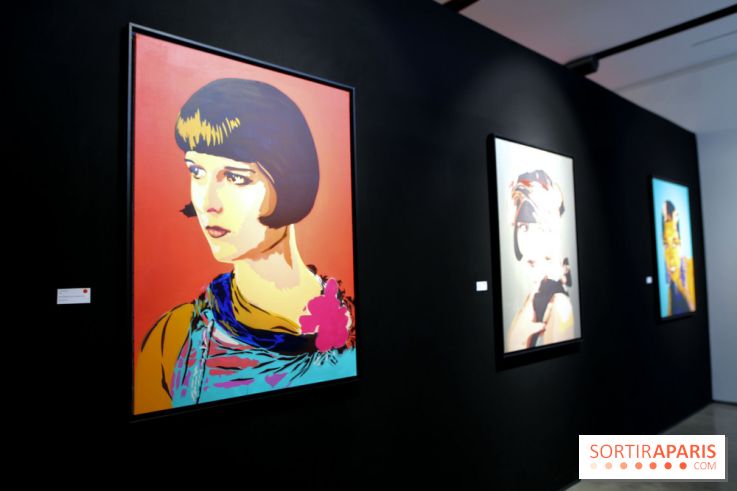 Expo collective et gratuite de street art à la galerie Itinerrance, nos photos  - Expo Galeie Itinerrance Avril 2025 4 fotor 2025041181423