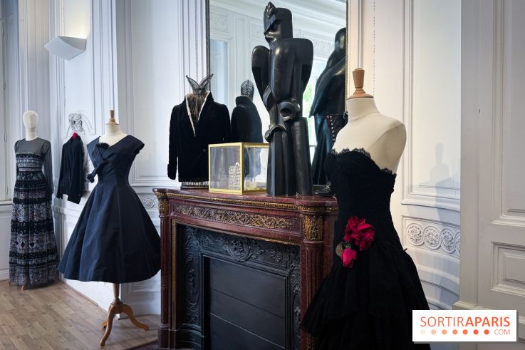 Exposition Haute Couture Bonhams - IMG 3083 jpg