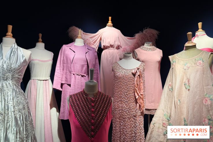 Exposition Haute Couture Bonhams - IMG 3094 jpg