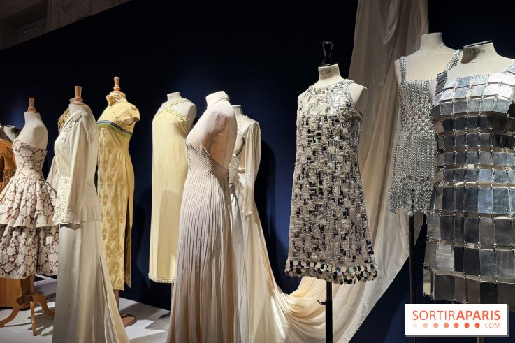 Exposition Haute Couture Bonhams