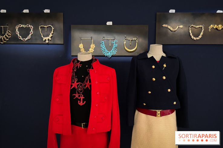 Exposition Haute Couture Bonhams - IMG 3097 jpg