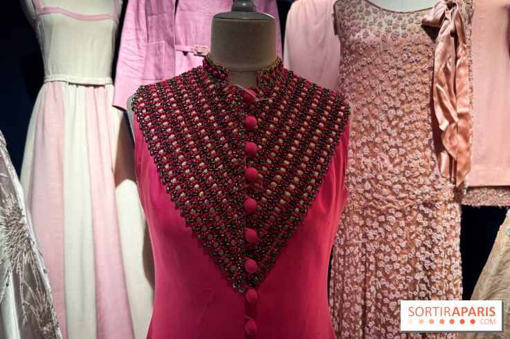 Exposition Haute Couture Bonhams - IMG 3099 jpg