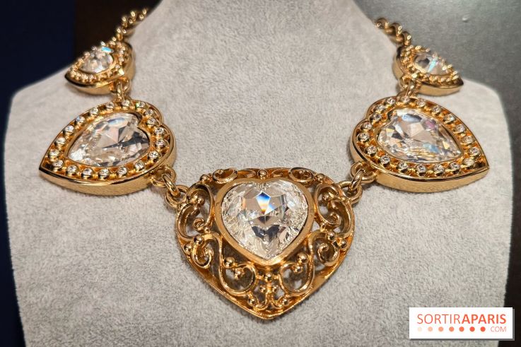 Exposition Haute Couture Bonhams - IMG 3133 jpg