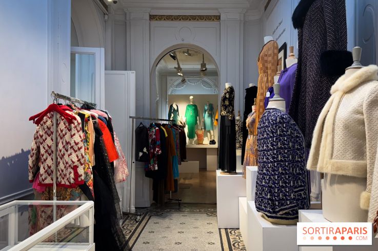 Exposition Haute Couture Bonhams - IMG 3143 jpg