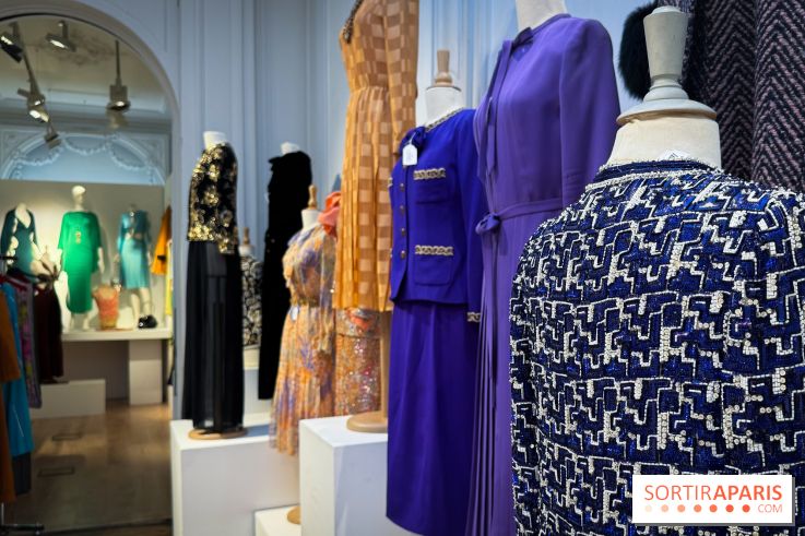 Exposition Haute Couture Bonhams - IMG 3145 jpg