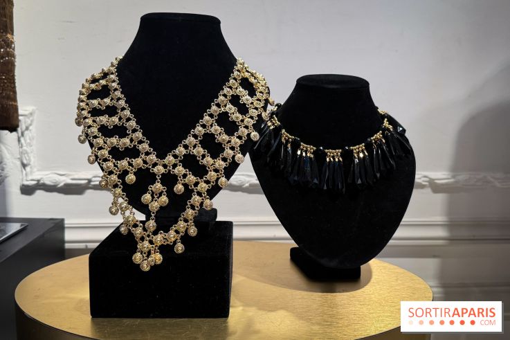 Exposition Haute Couture Bonhams - IMG 3169 jpg