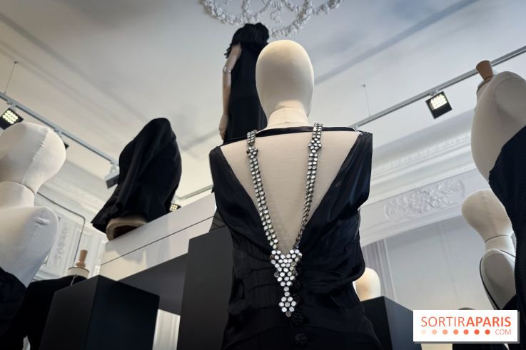 Exposition Haute Couture Bonhams - IMG 3176 jpg